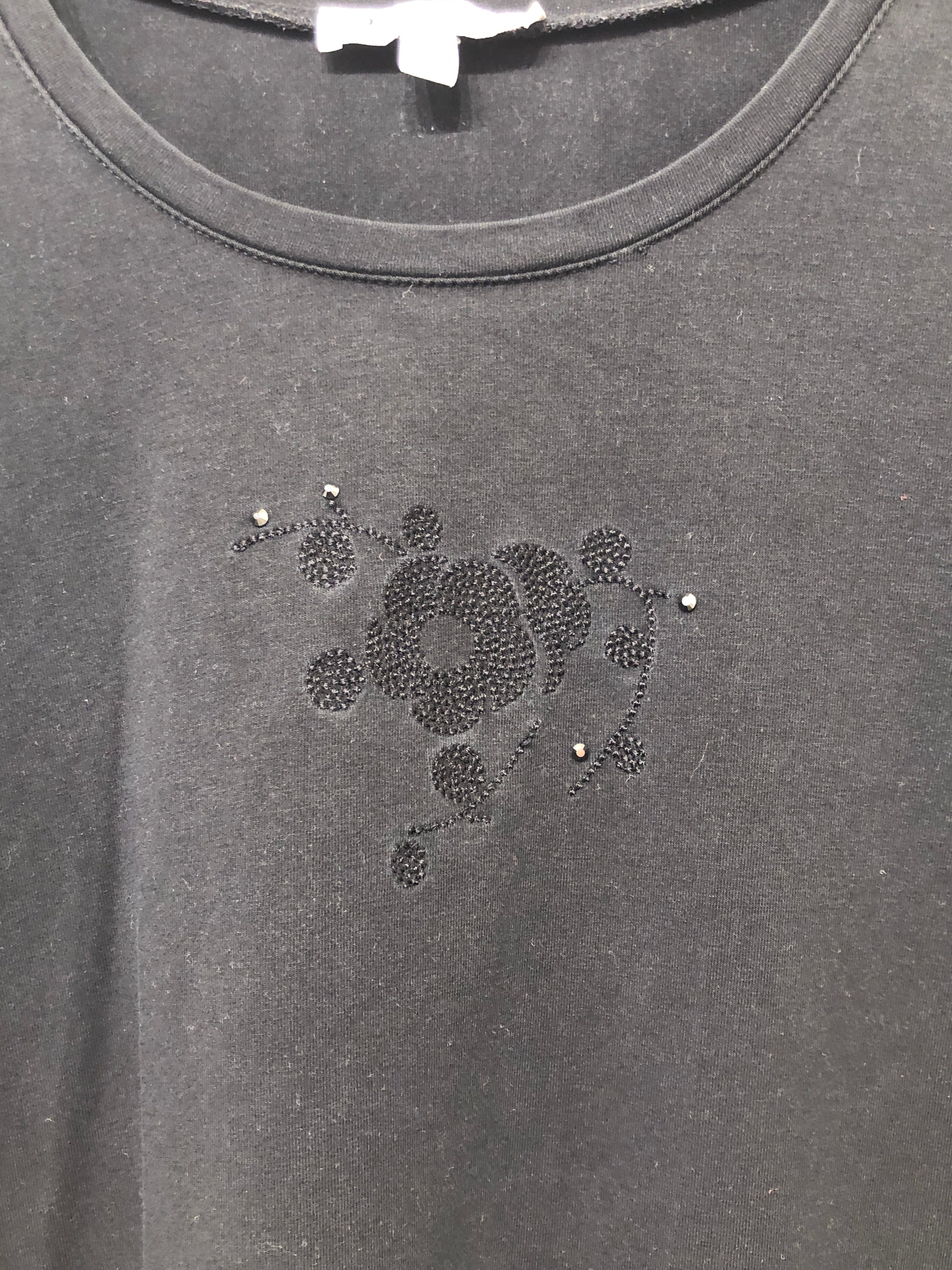 B.Women T-Shirt